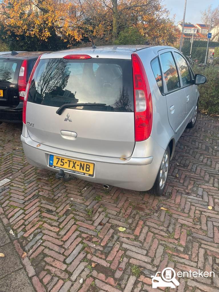 Foto van kenteken 75-TX-NB