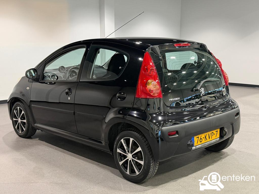 Foto van kenteken 76-KVP-7
