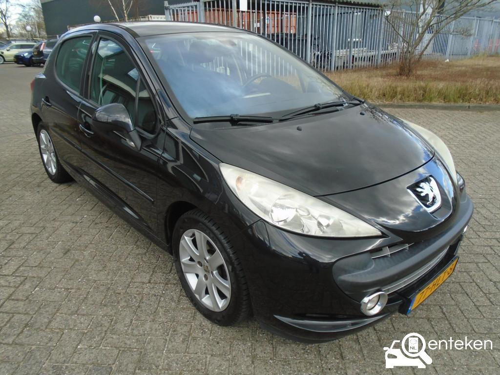Foto van kenteken 77-HLT-8