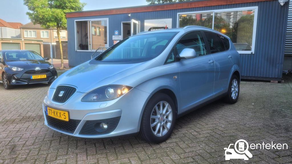 Foto van kenteken 77-KKX-5