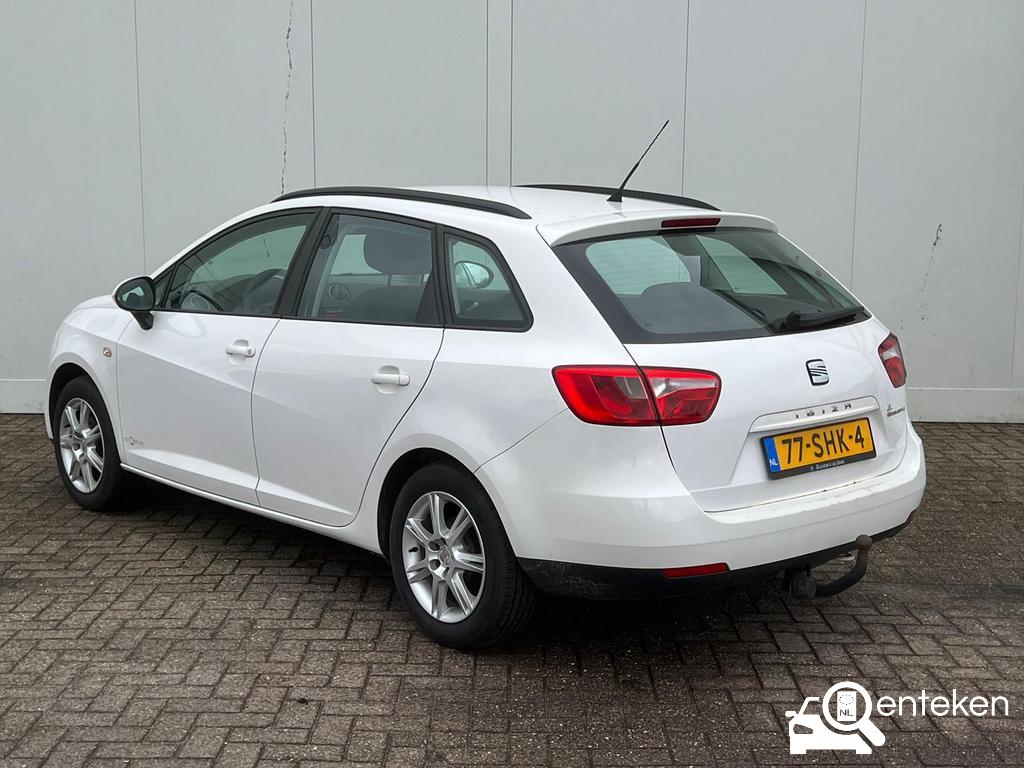 Foto van kenteken 77-SHK-4