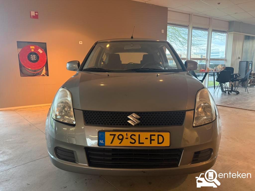 Foto van kenteken 79-SL-FD