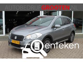 Foto van kenteken 7-TDR-96