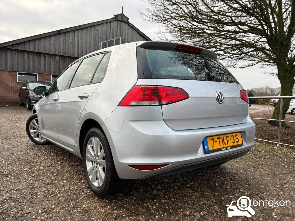 Foto van kenteken 7-TKF-35