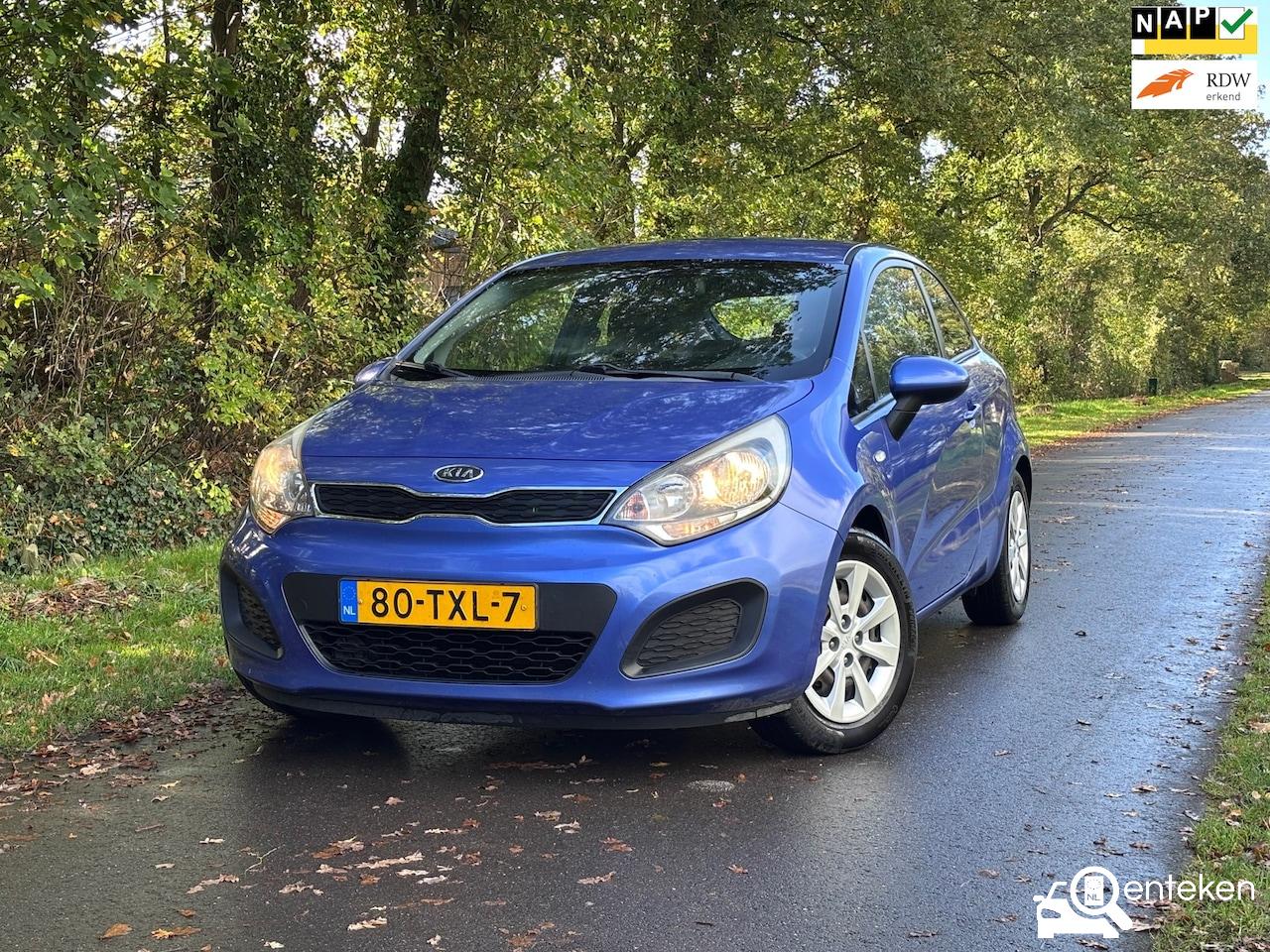 Foto van kenteken 80-TXL-7