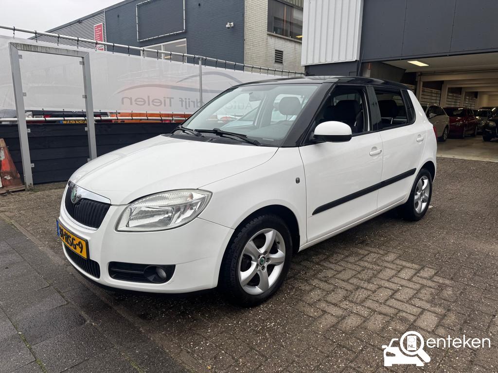 Foto van kenteken 81-HSG-9