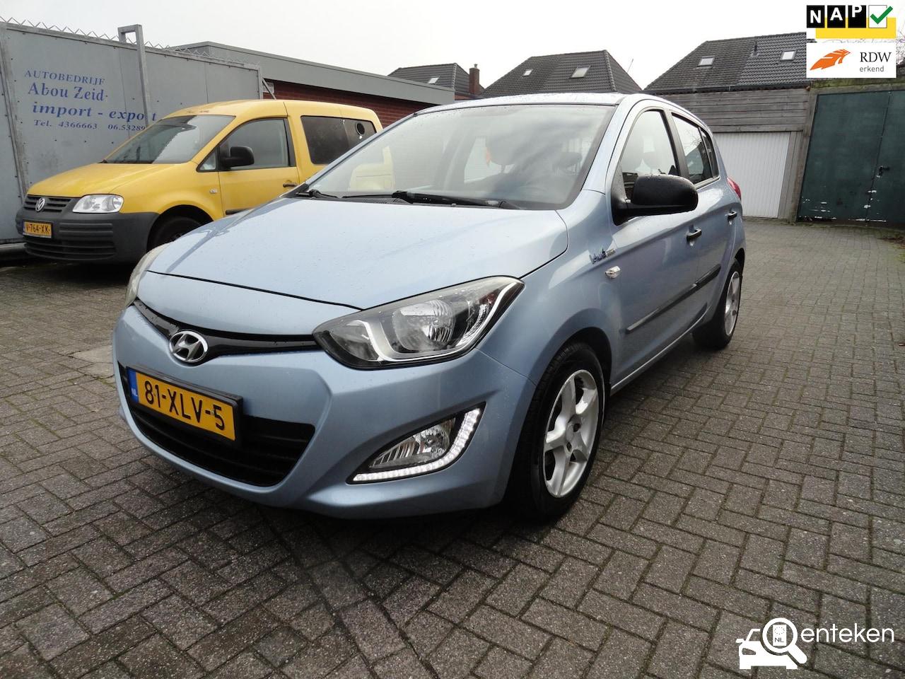 Foto van kenteken 81-XLV-5