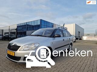 Foto van kenteken 81-ZLK-2