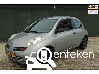 Foto van kenteken 83-NB-JP