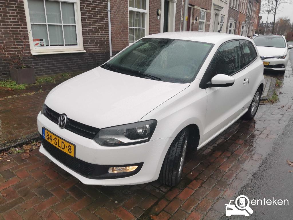 Foto van kenteken 84-SLD-8
