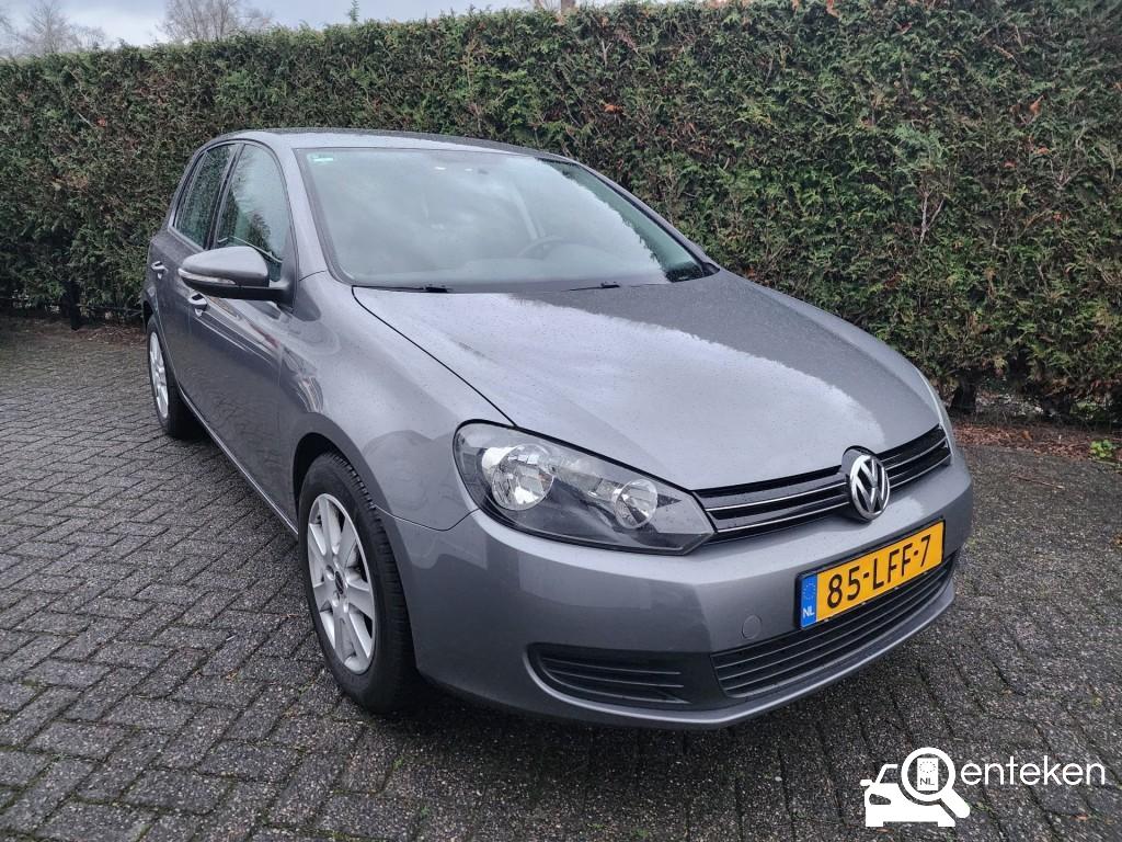 Foto van kenteken 85-LFF-7