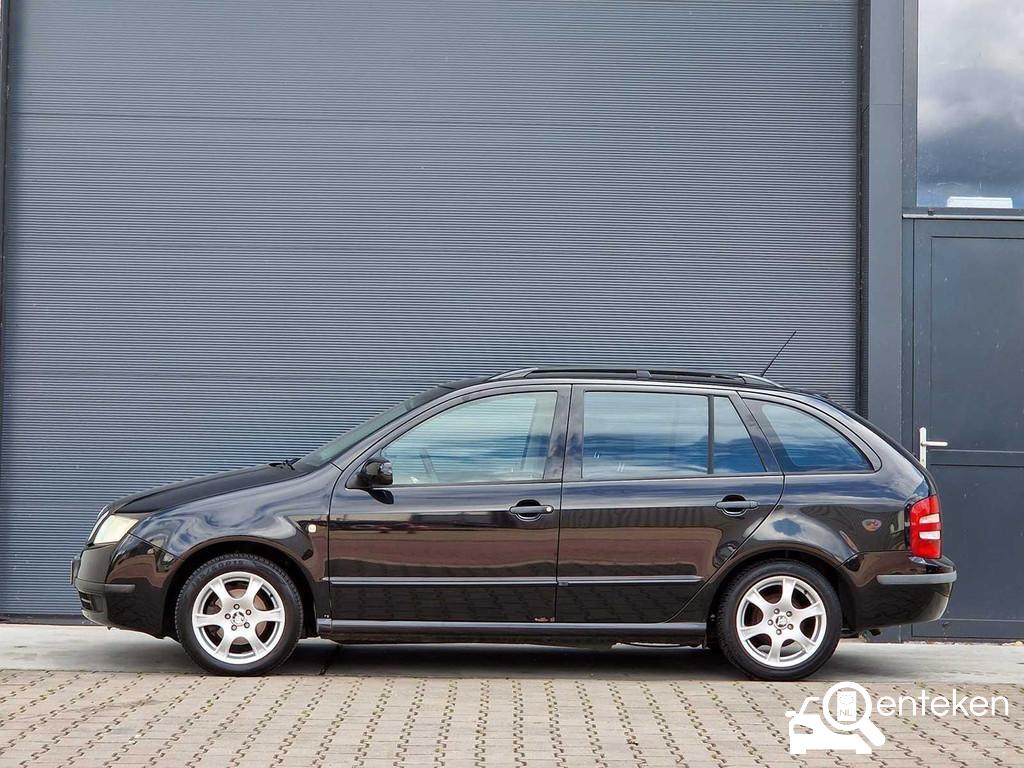 Foto van kenteken 85-LR-LH