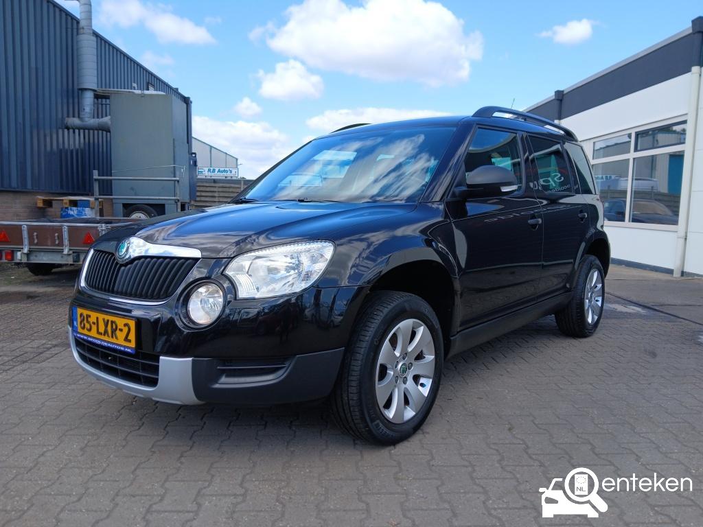 Foto van kenteken 85-LXR-2