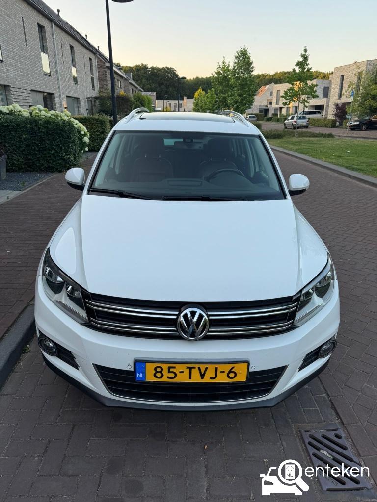 Foto van kenteken 85-TVJ-6