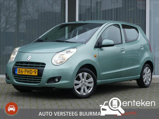 Foto van kenteken 86-PHD-9