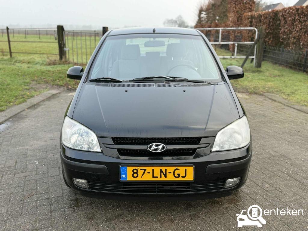 Foto van kenteken 87-LN-GJ