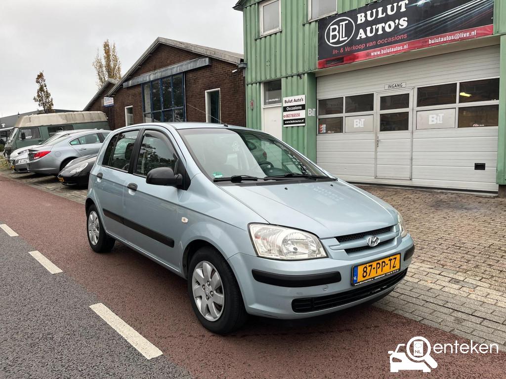 Foto van kenteken 87-PP-TZ