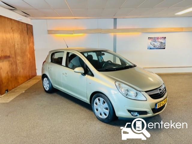 Foto van kenteken 88-GJH-8