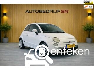 Foto van kenteken 88-LNH-8