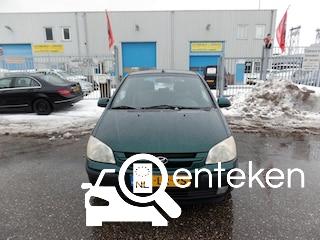 Foto van kenteken 88-LR-PS