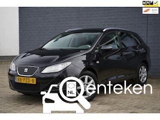 Foto van kenteken 88-PZD-8