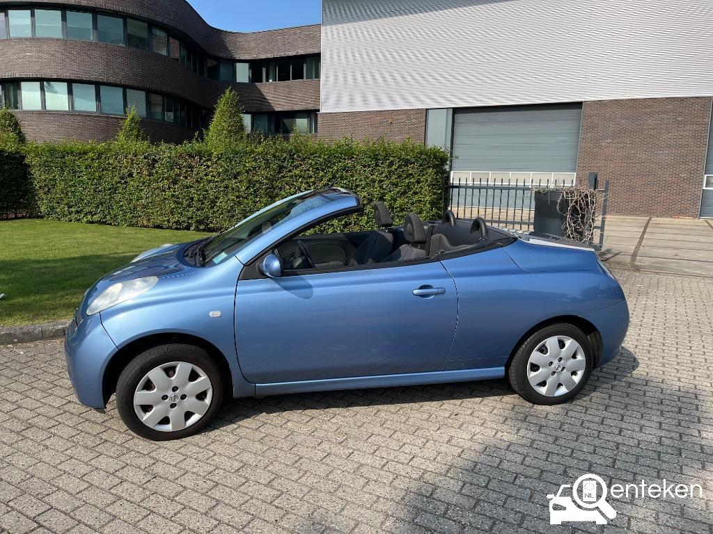 Foto van kenteken 88-SV-JL