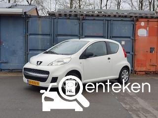Foto van kenteken 89-KHV-9