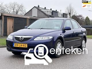 Foto van kenteken 89-LH-RZ