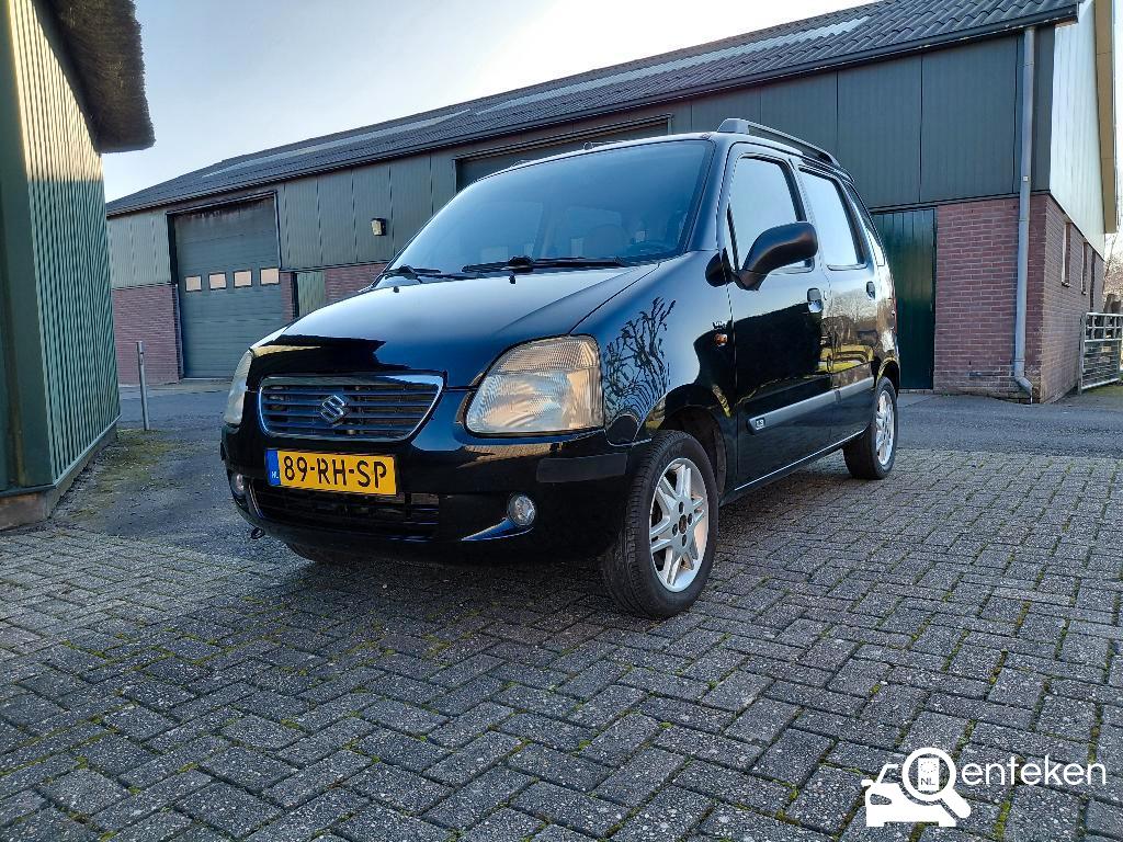 Foto van kenteken 89-RH-SP