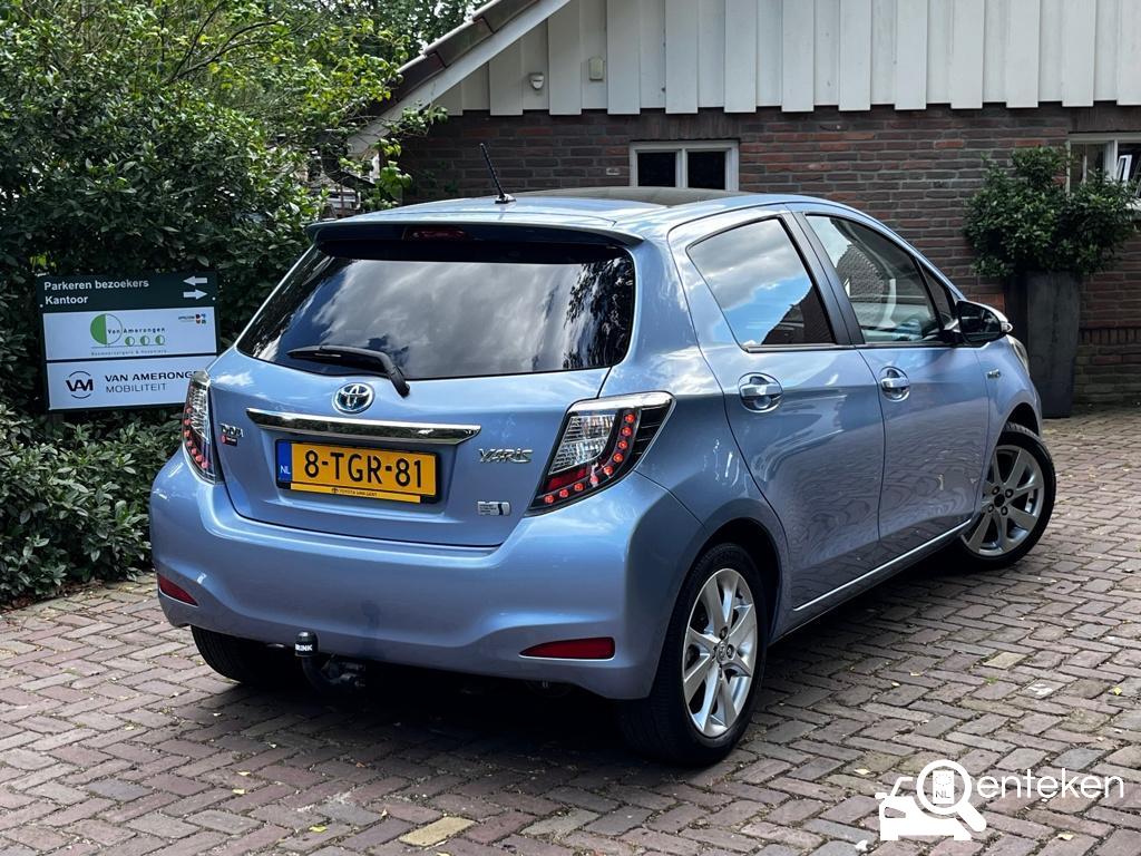 Foto van kenteken 8-TGR-81