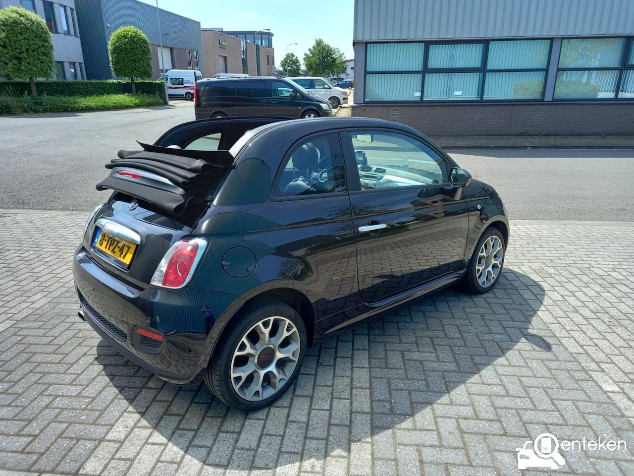 Foto van kenteken 8-TPZ-47