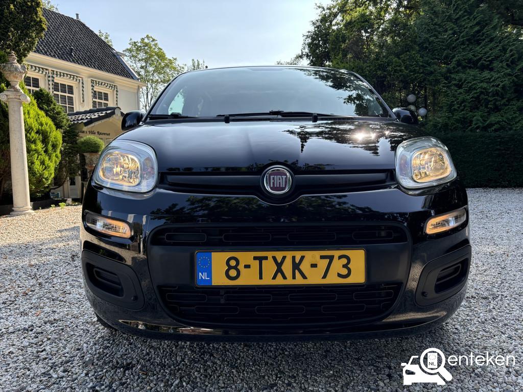 Foto van kenteken 8-TXK-73