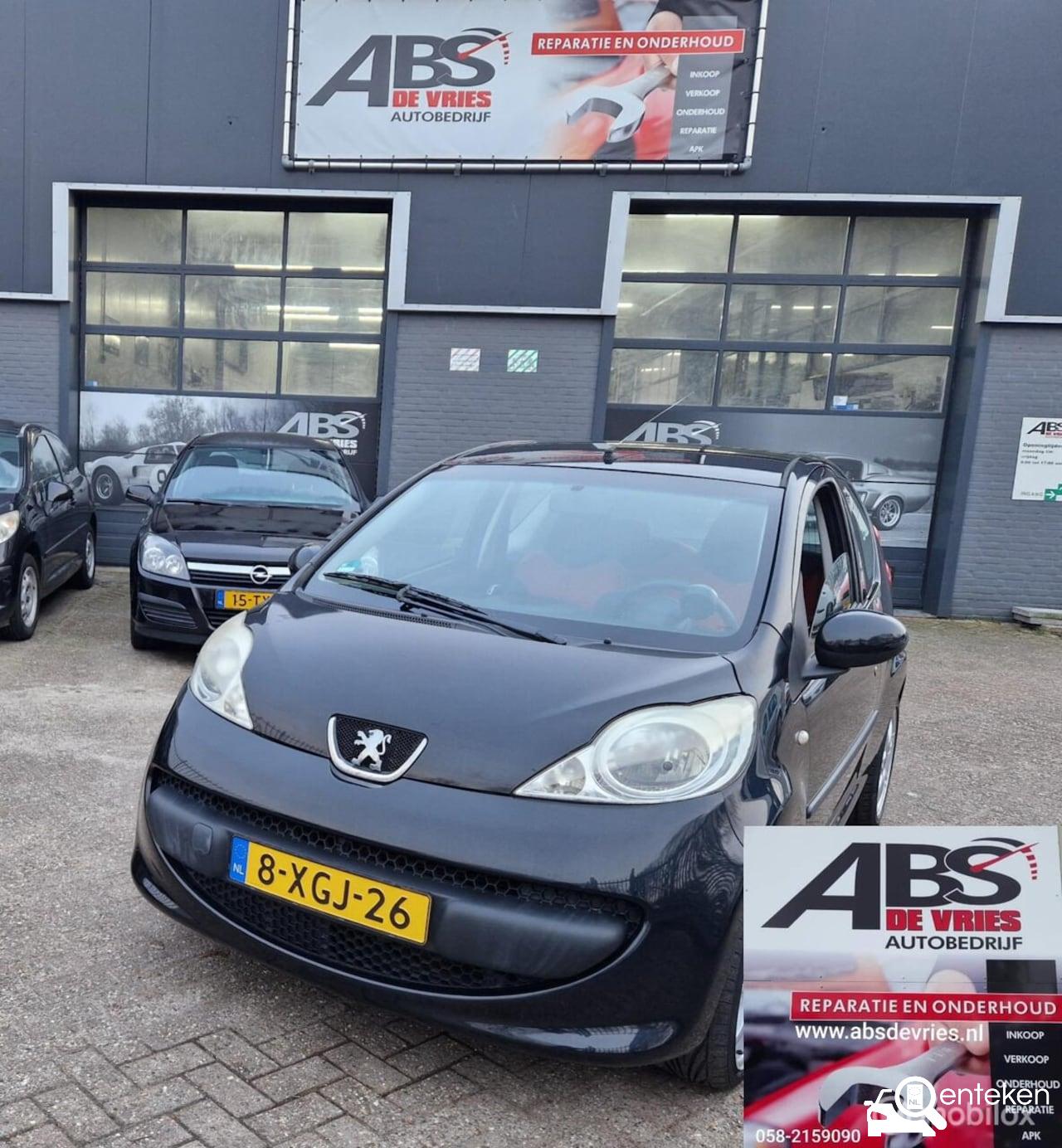 Foto van kenteken 8-XGJ-26