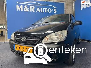 Foto van kenteken 8-XLB-49