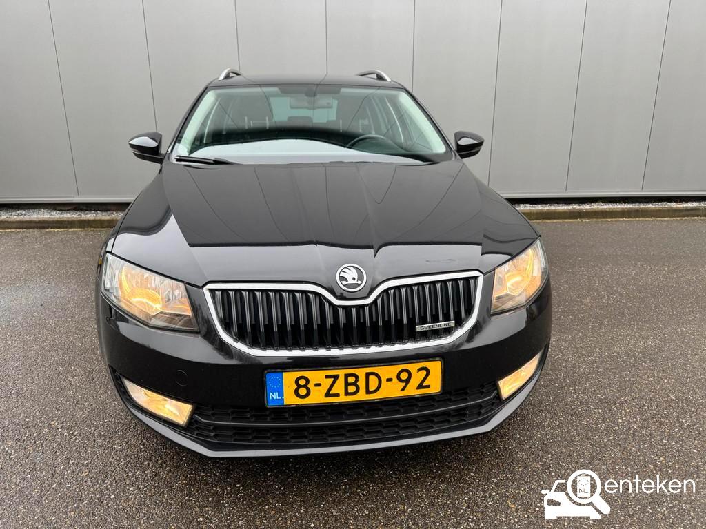 Foto van kenteken 8-ZBD-92