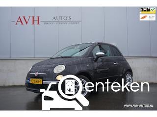 Foto van kenteken 90-GRB-3