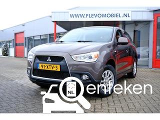 Foto van kenteken 91-XTV-3