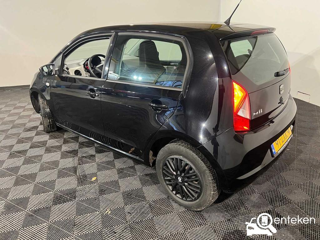 Foto van kenteken 91-ZXK-4