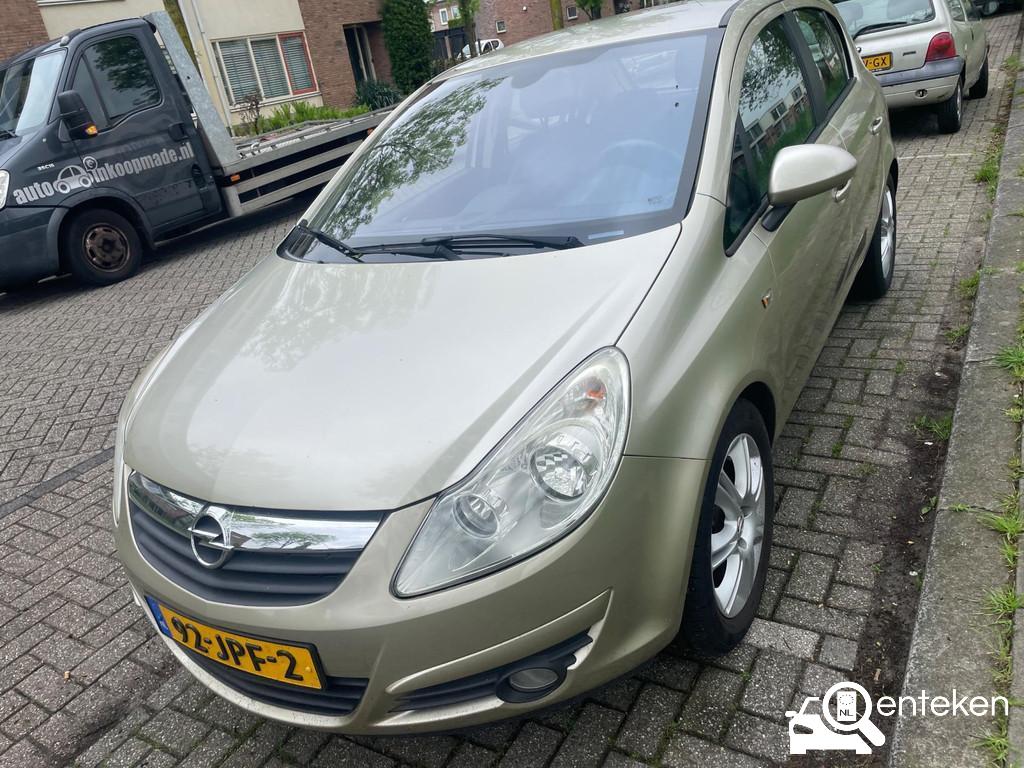 Foto van kenteken 92-JPF-2