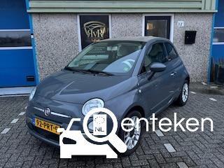 Foto van kenteken 92-PRT-9
