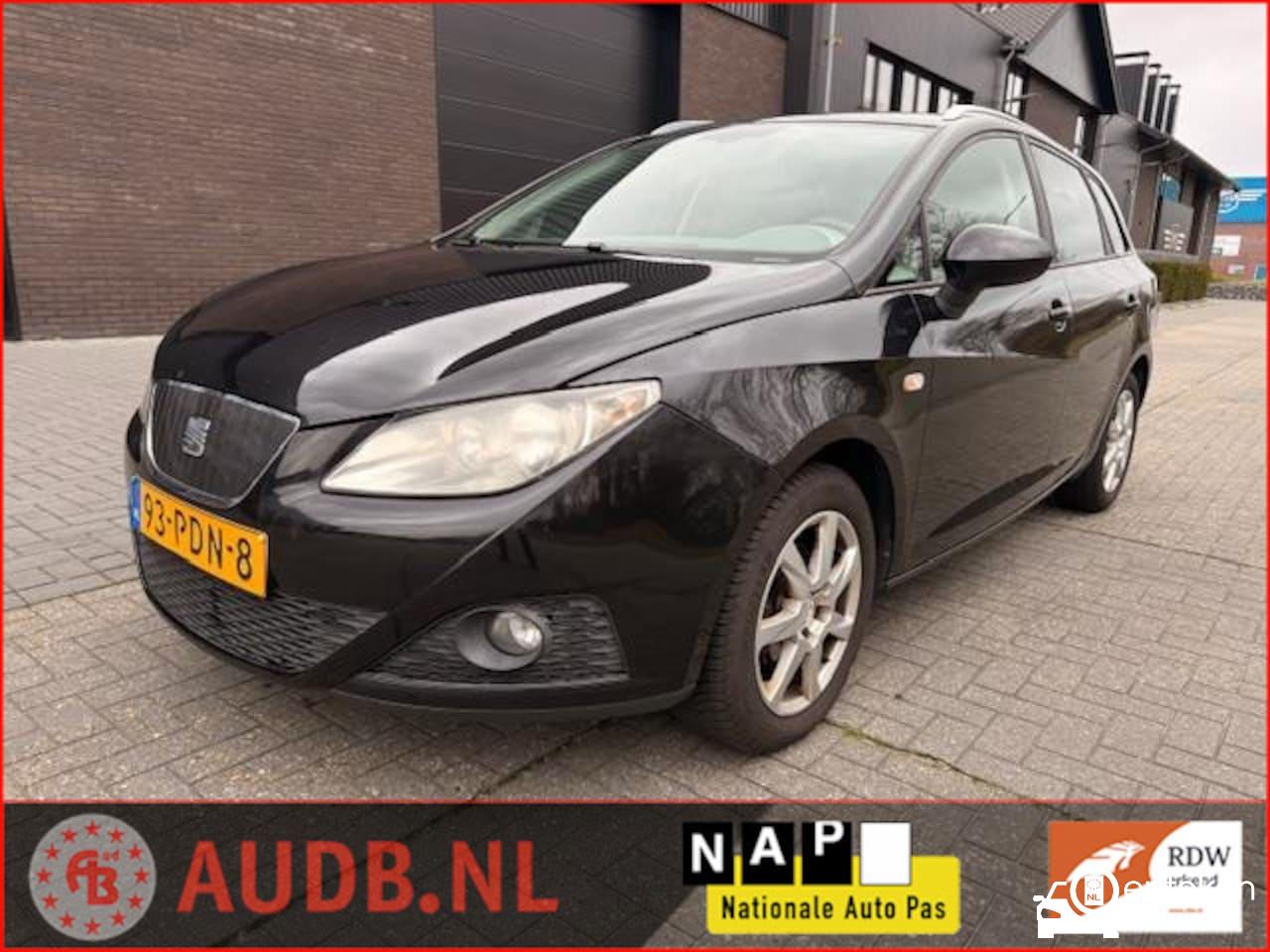 Foto van kenteken 93-PDN-8