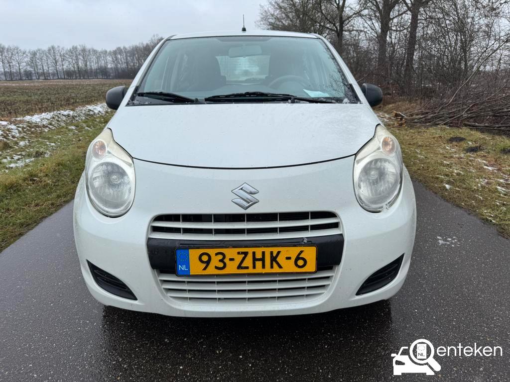 Foto van kenteken 93-ZHK-6