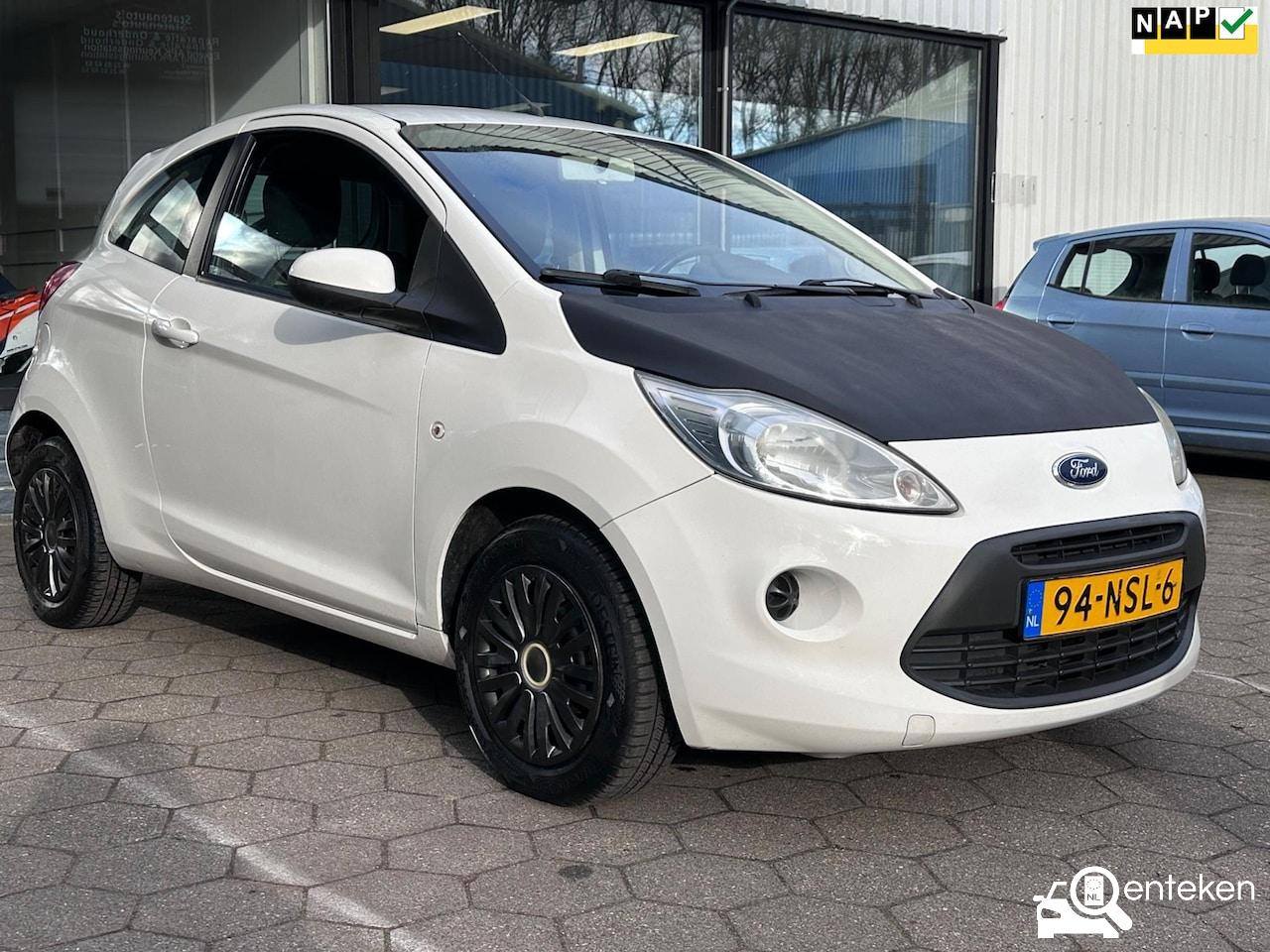 Foto van kenteken 94-NSL-6