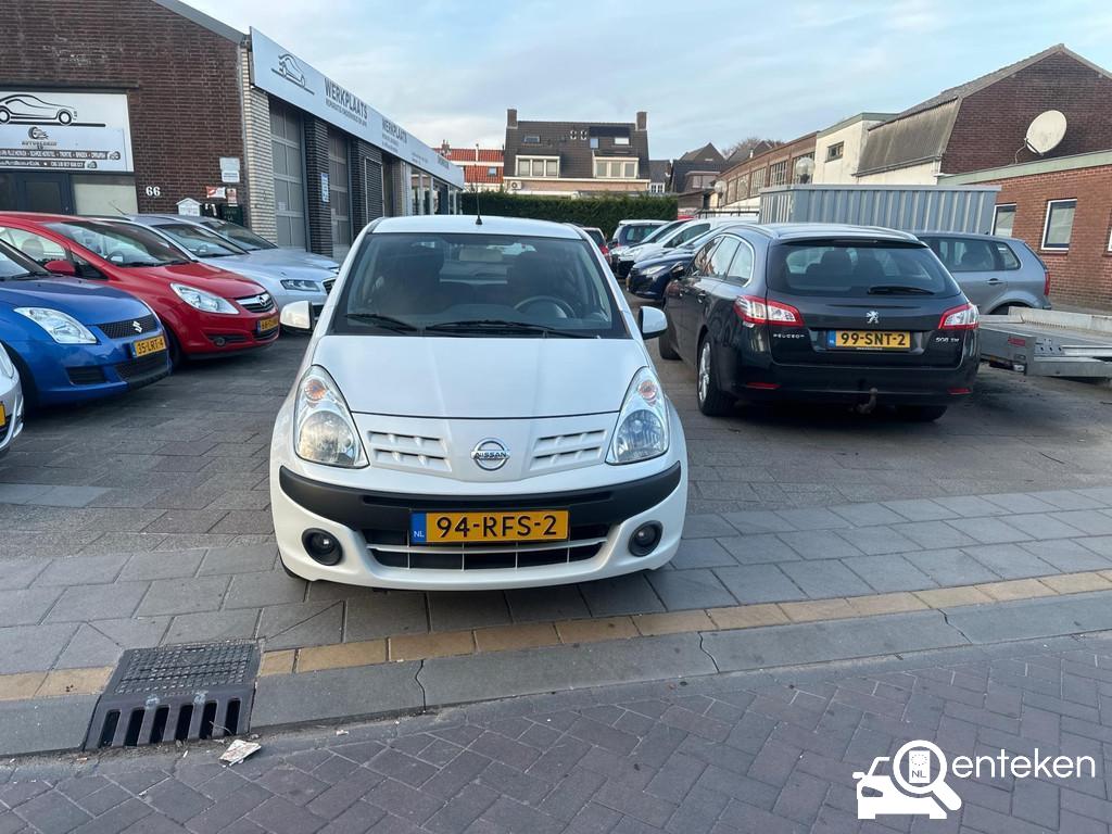 Foto van kenteken 94-RFS-2