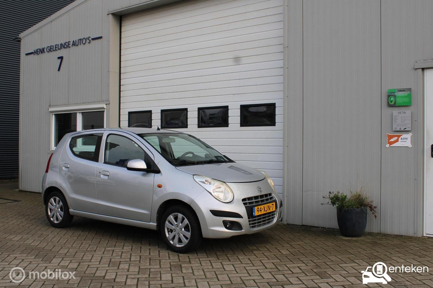 Foto van kenteken 94-XJN-7