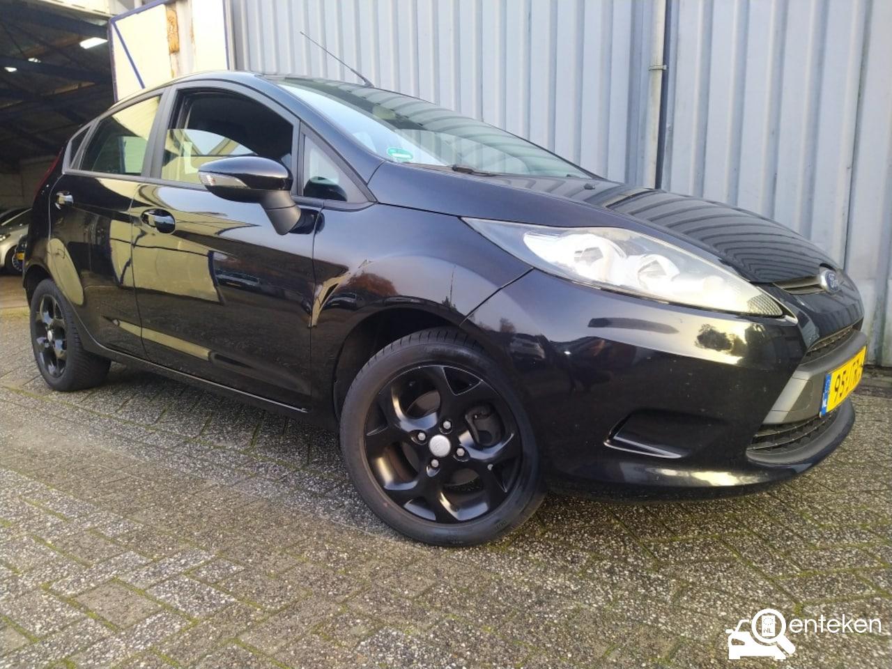 Foto van kenteken 95-JTR-6