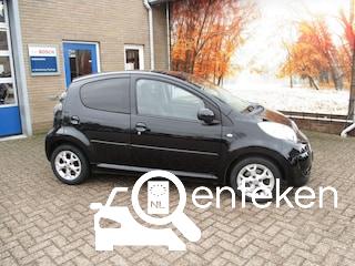 Foto van kenteken 95-PPJ-5