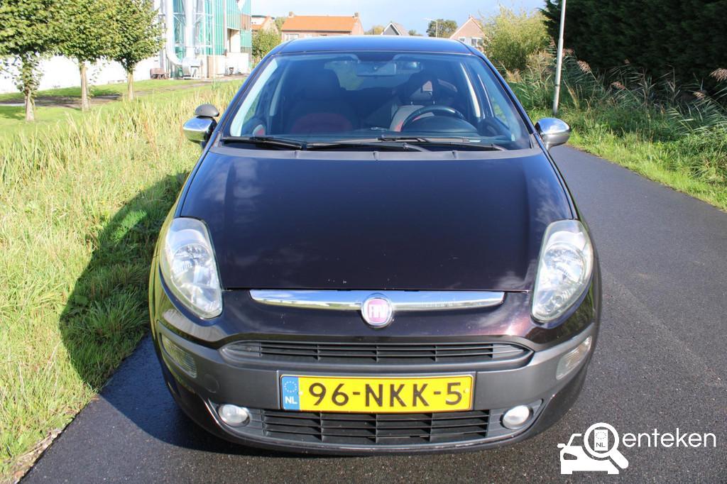 Foto van kenteken 96-NKK-5