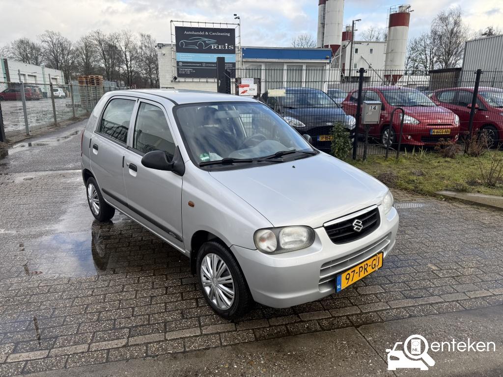 Foto van kenteken 97-PR-GJ