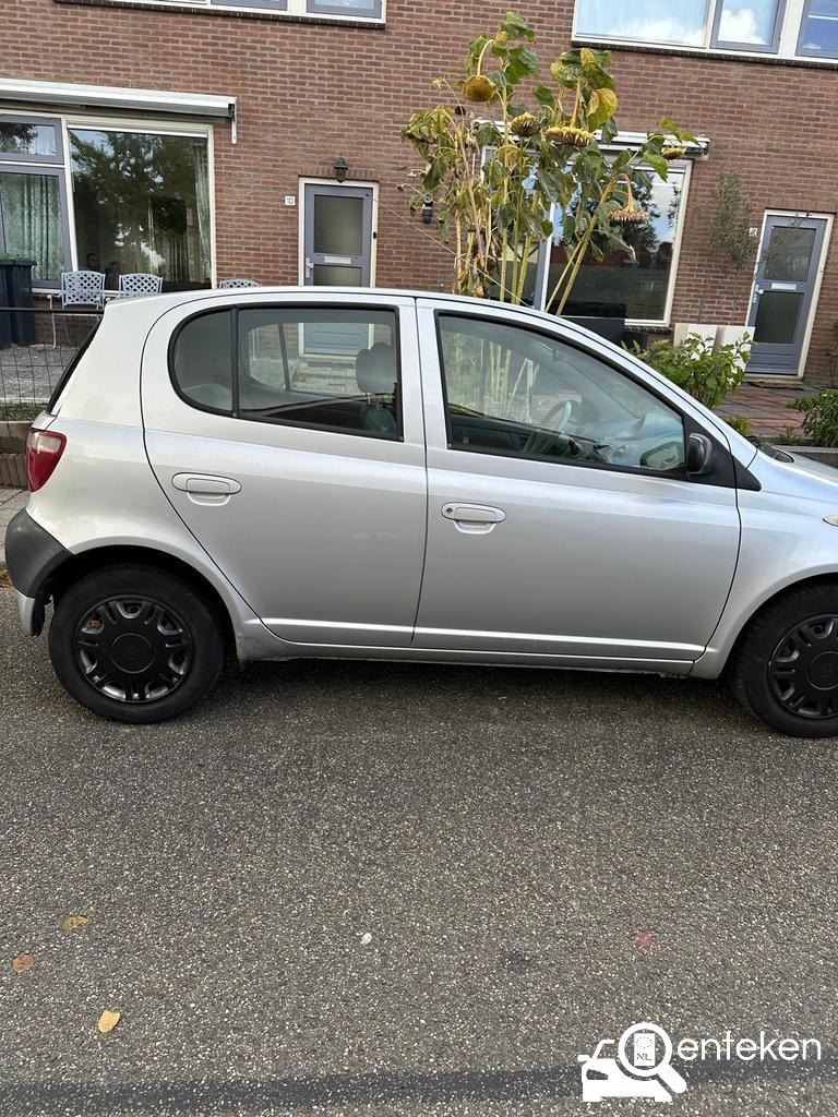 Foto van kenteken 98-GX-KT